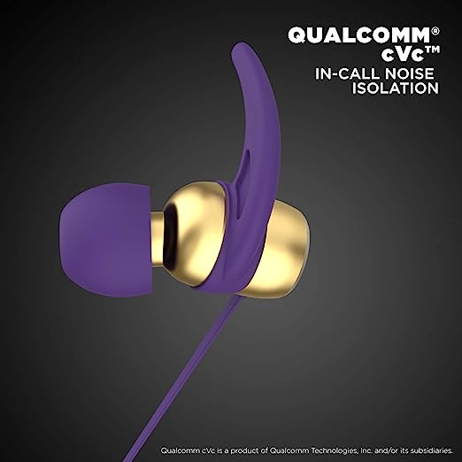 boAt Rockerz 255 Kkr Thunder Purple Bluetooth Wireless In Ear Earphones With Mic boAt Rockerz 255 Kkr Thunder Purple Bluetooth Wireless In Ear Earphones With Mic